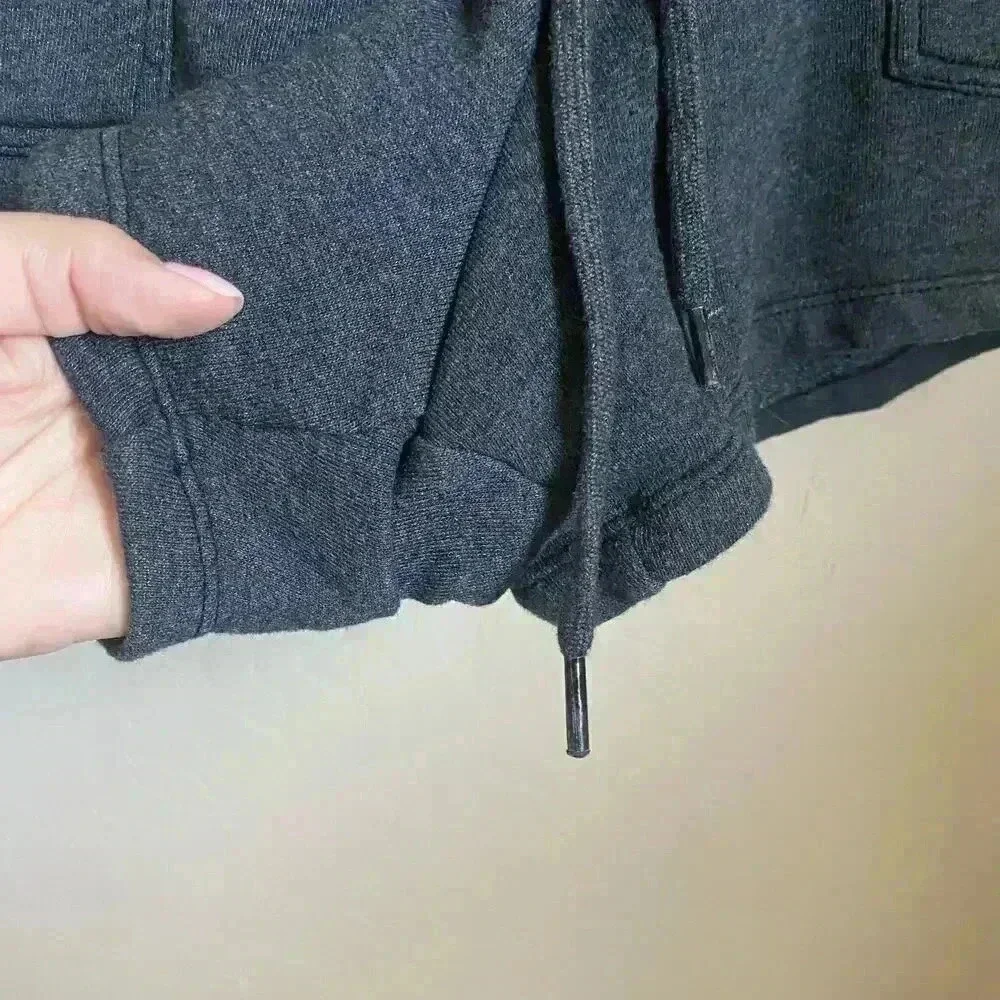 ZELLA Coastal‎ Tide Shorts Gray Size Medium